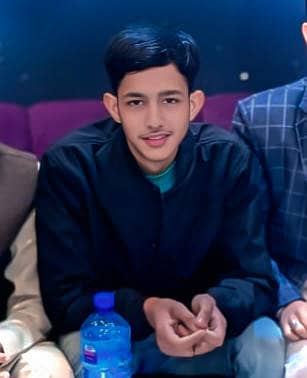 Fazeel Khan