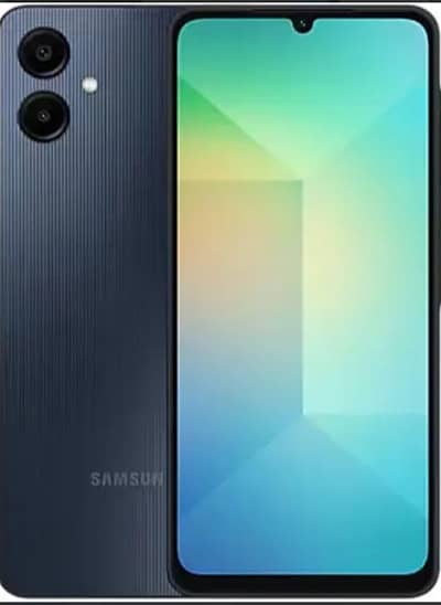 Samsung Galaxy A06 4/64GB