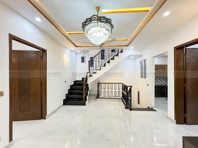 5 Marla House For Sale In Lake City Block M7 C1