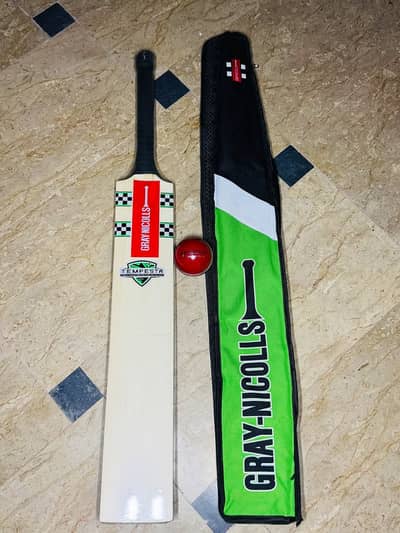 Grey Nicolls Hard Bat Ball DEAL