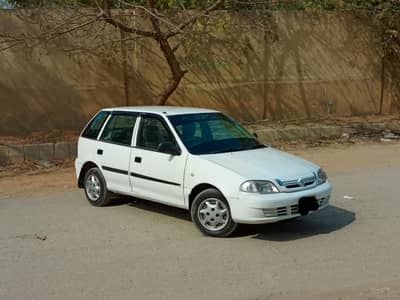 Cultus VXR mint Condition