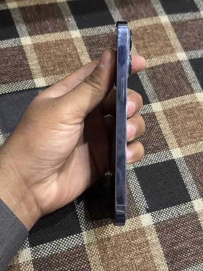 Iphone 13 pro pta approved