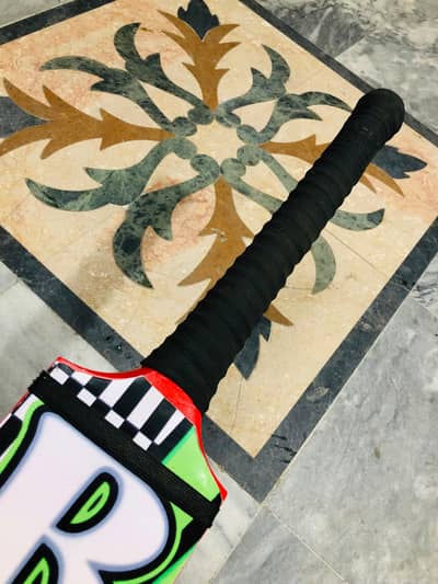 Tapeball Cricket Bat for Sale
