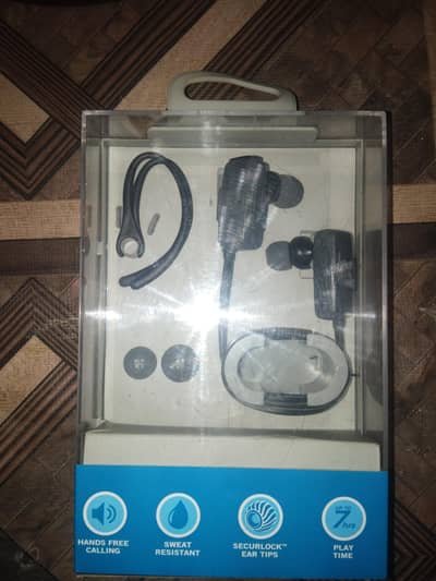 Jam Transit mini buds