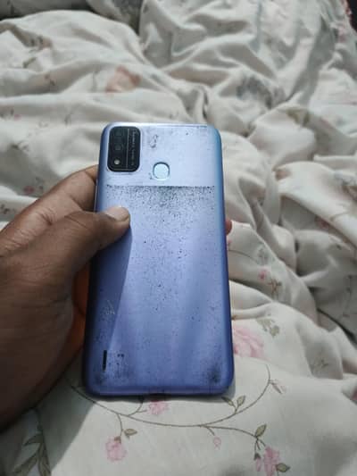 ilet A48 Dual Sim Official PTA Approved 2+32GB