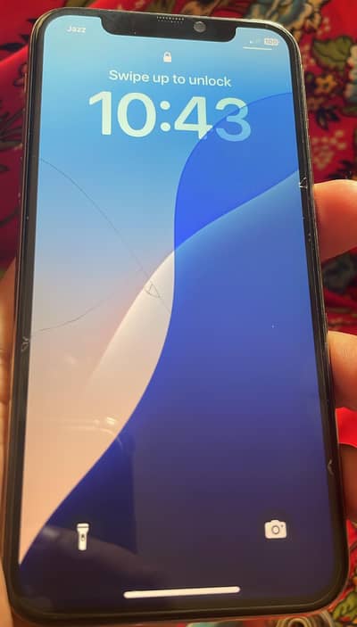 iphone xs duel sim official pta approved