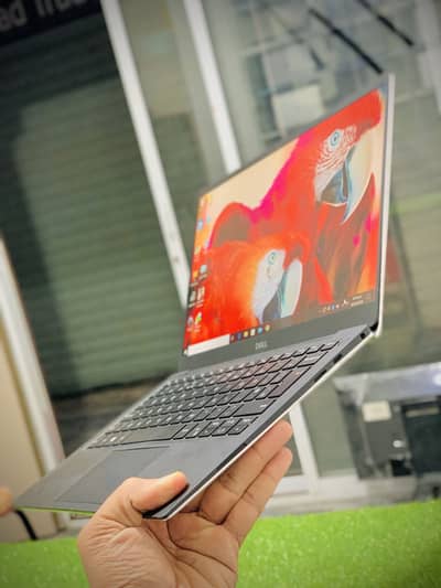 Dell xps 13 9380 i5 8 th generation