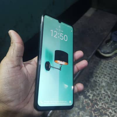 vivo y04 4 128 full box orgnal