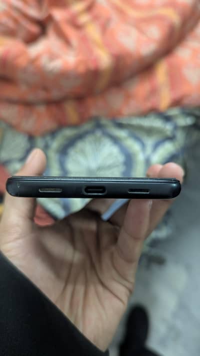 Pixel 4a 5G PTA approved