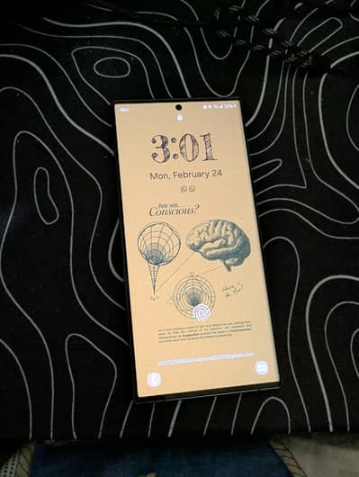 Samsung Galaxy S23 Ultra