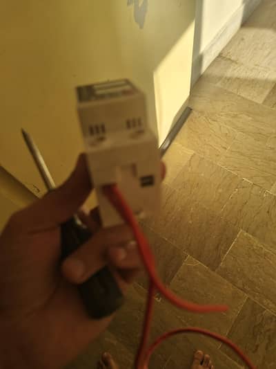 Surge Protector