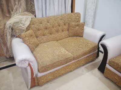7 seater Sofa