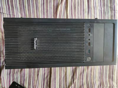 Ryzen5 2600x gaming pc for sale read add