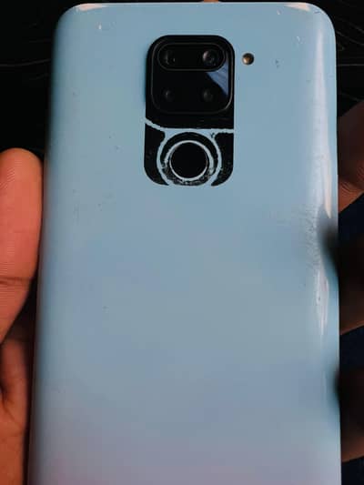 Realme not 9 pta approved