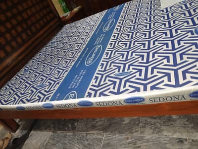 englander double bed matres