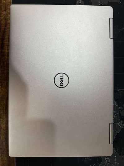 XPS i7 10 Generation - 32GB - 512GB SSD - 4K display - 8+ hours batery