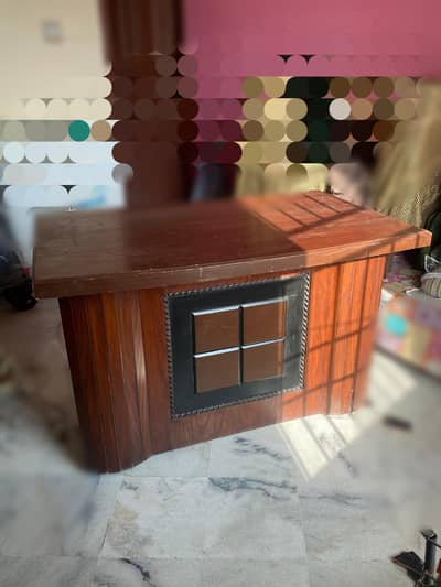 Office Executive Furniture Set