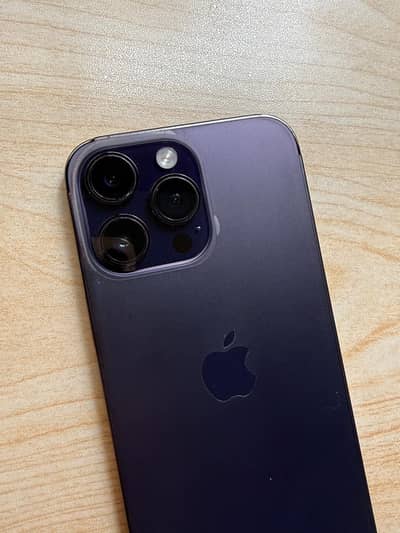 Apple iPhone 14 Pro Max