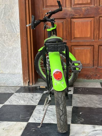 Sports cycle For kids