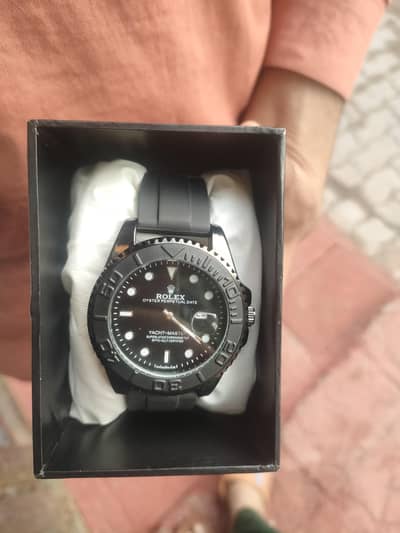 sell for watch and last piece