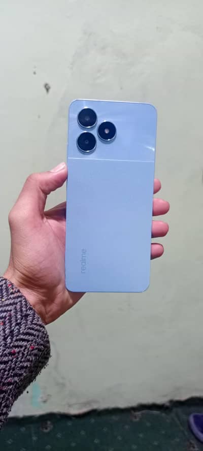 Realme note 50  4/64