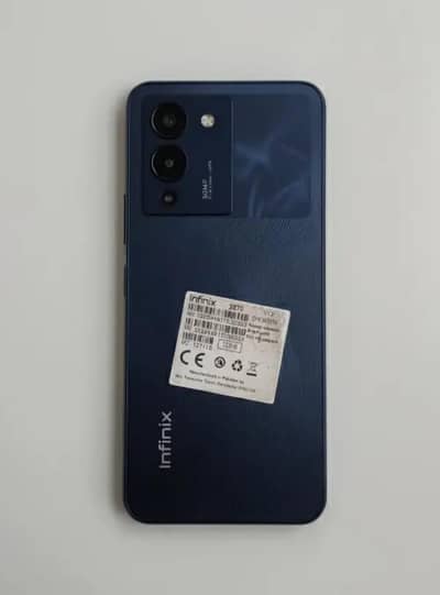 Infinix NOTE 12 (X670) | 16GB RAM (8+8) | 128GB ROM | Android 13