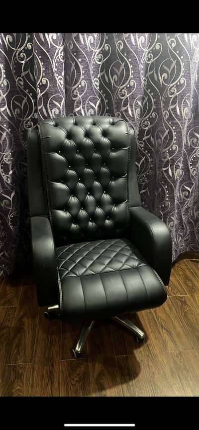 Executive chair boss chair for sale