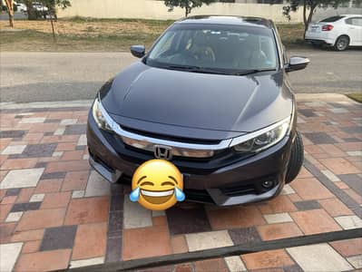 Honda civic ug