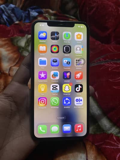 iPhone 11 Pro Max non pta