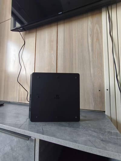 ps4 slim 1TB