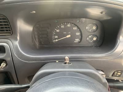 coure 2003 manual 850cc