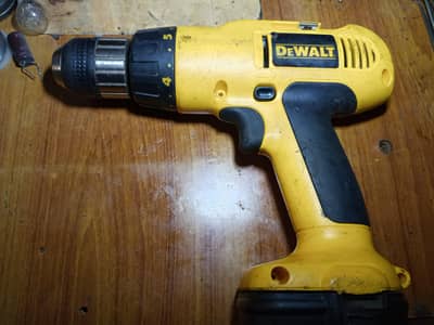 dewalt 972 used