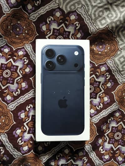 iPhone 17 pro (not Max)