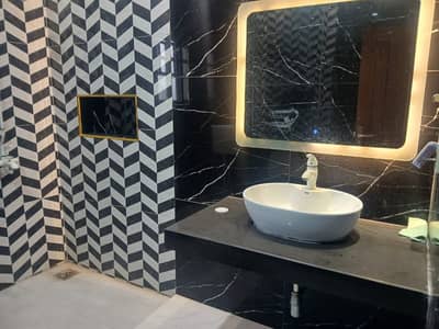 1 Kanal Single story house for rent wapda Town ph1 block H3