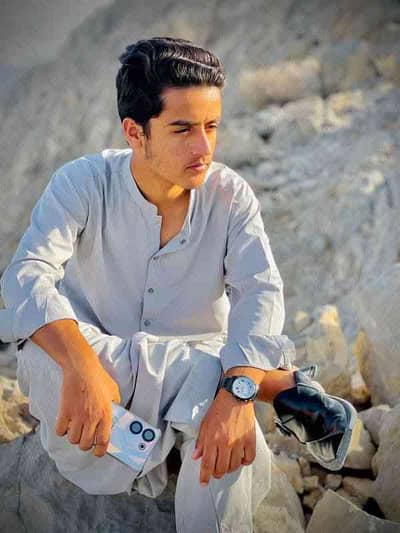 sameer khajjak