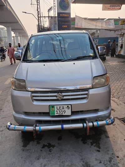 suzuki apv For sale 03004148682