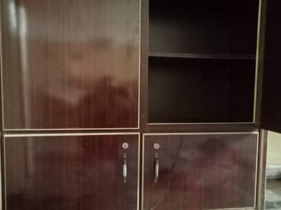 book almirah for sale