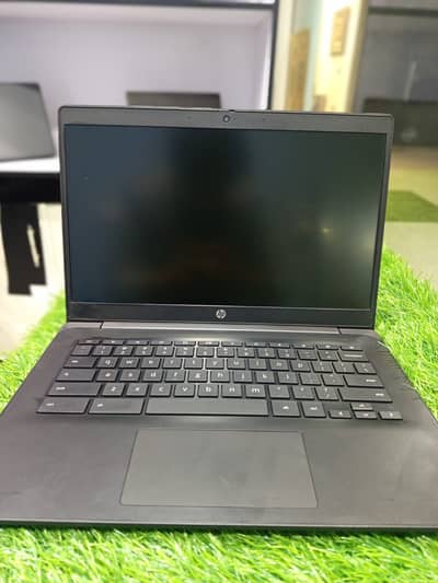 Chromebook 14G7 | 14 inch | 4GB Ram and 64GB Storage | 2031 Updates