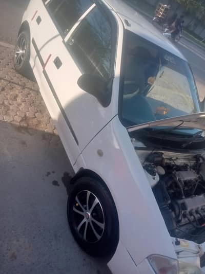 cultus 2012 model for sale