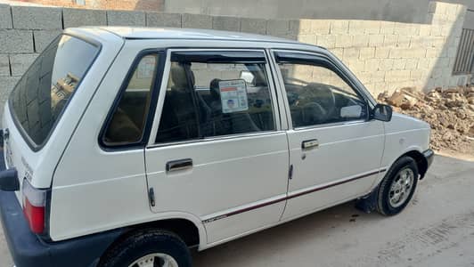 Mehran 2012/13 Euro sale 0321/0098989