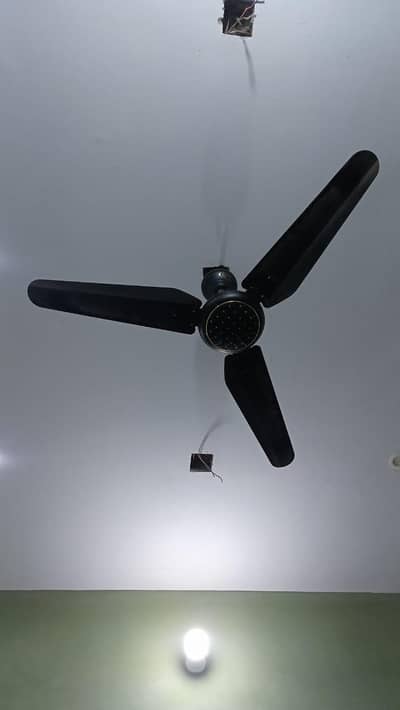 Gfc 30w AC fan