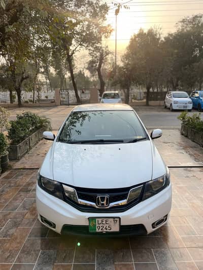 Honda City 1.3 Manual Model 2017  03009424198