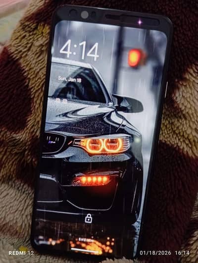 PIXEL 4XL PTA P APPROVED