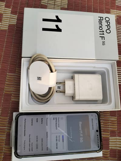 OPPO Reno 11 f for sale