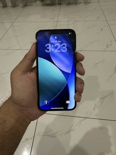 iPhone 13 Pro PTA Approved