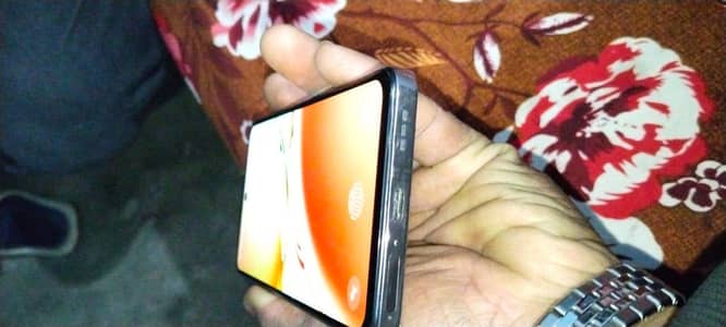 Oppo Reno 12F 5G 12Gb ram 256gb rom with box