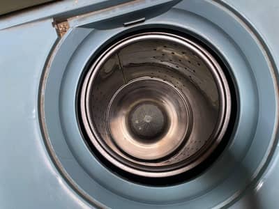 Spinner dryer Totally working