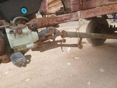 chingchi loader 100 cc