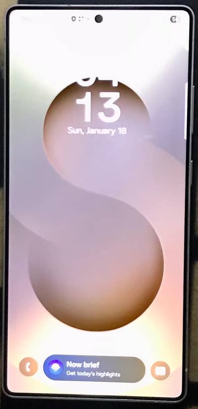 Samsung Mobile S25 Ultra