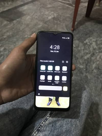 Oppo A15
